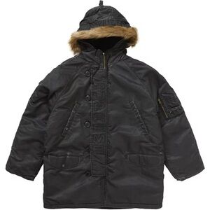 Supreme Gore-Tex N-3B Windstopper